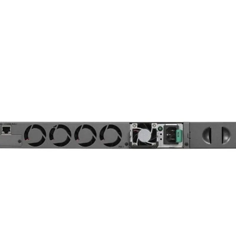 Netgear 48 Port PoE+ 全網管交換器, GSM4352PA - GSM4352PA 交換器 ｜ 衍光HinKwong 香港