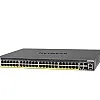 Netgear 48 Port PoE+ 全網管交換器, GSM4352PA - GSM4352PA 交換器 ｜ 衍光HinKwong 香港