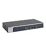 Netgear 5 Port 10G/Multi-Gigabit 非管型交換器, XS505M