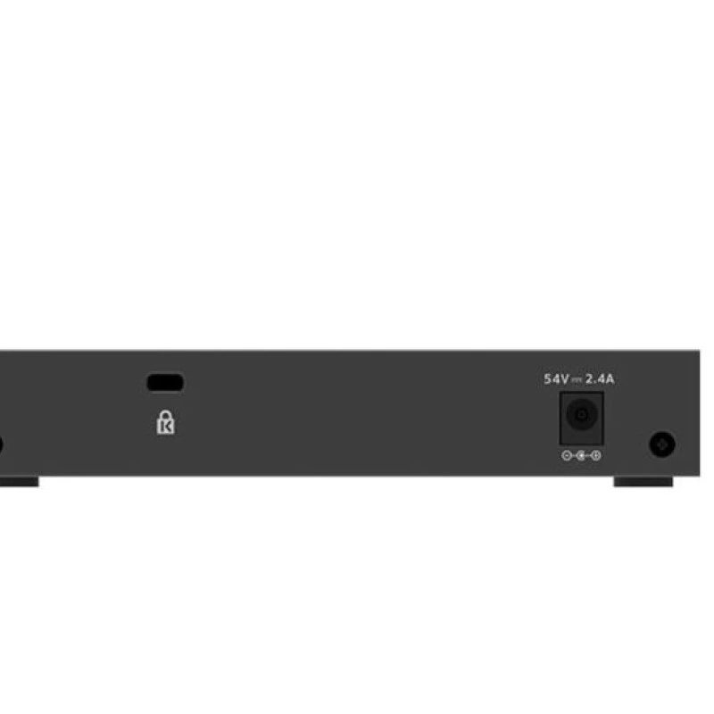 Netgear 5 Port Gigabit Plus PoE Unmanaged Switch, GS305EPP - GS305EPP Switches ｜ 衍光HinKwong 香港