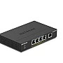 Netgear 5 Port Gigabit PoE Unmanaged Switch, GS305PP