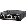 Netgear 5 port Gigabit 非管型交換器, GS305 - GS305 交換器 ｜ 衍光HinKwong 香港