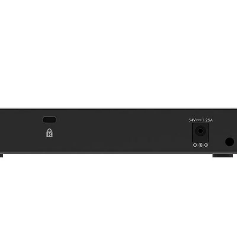 Netgear 5 Port Gigabit 非管型交換器, GS305P - GS305P 交換器 ｜ 衍光HinKwong 香港