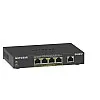 Netgear 5 Port Gigabit 非管型交換器, GS305P - GS305P 交換器 ｜ 衍光HinKwong 香港