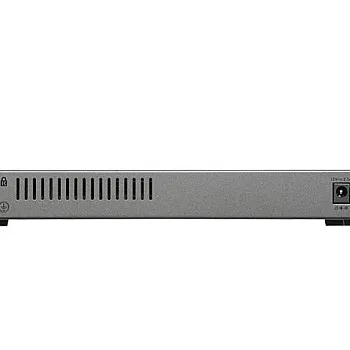 Netgear 8 Port Gigabit Plus managed switch, GS110EMX
