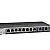 Netgear 8 Port Gigabit Plus managed switch, GS110EMX