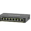 Netgear 8 Port Gigabit Plus PoE+ 非管型交換器, GS308EP - GS308EP 交換器 ｜ 衍光HinKwong 香港
