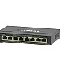 Netgear 8 Port Gigabit Plus PoE+ Unmanaged Switch, GS308EP