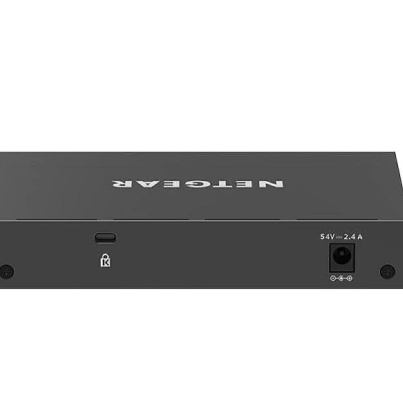 Netgear 8 Port Gigabit Plus PoE+ Unmanaged Switch, GS308EPP - GS308EPP Switches ｜ 衍光HinKwong 香港