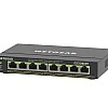 Netgear 8 Port Gigabit Plus PoE+ Unmanaged Switch, GS308EPP - GS308EPP Switches ｜ 衍光HinKwong 香港