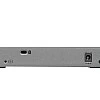Netgear 8 Port Gigabit Plus Smart Managed Switch, GS108E - GS108E Switches ｜ 衍光HinKwong 香港