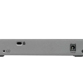 Netgear 8 Port Gigabit Plus Smart Managed Switch, GS108E
