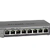Netgear 8 Port Gigabit Plus Smart Managed Switch, GS108E - GS108E Switches ｜ 衍光HinKwong 香港