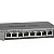 Netgear 8 Port Gigabit Plus Smart Managed Switch, GS108E