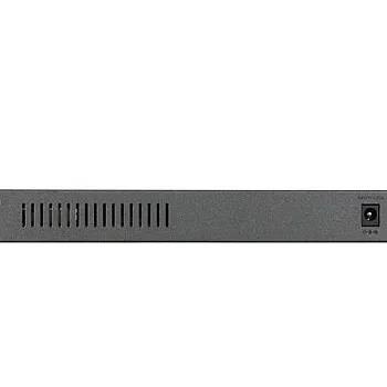 Netgear 8 Port Gigabit POE+ Smart Managed Switch, GS110TP