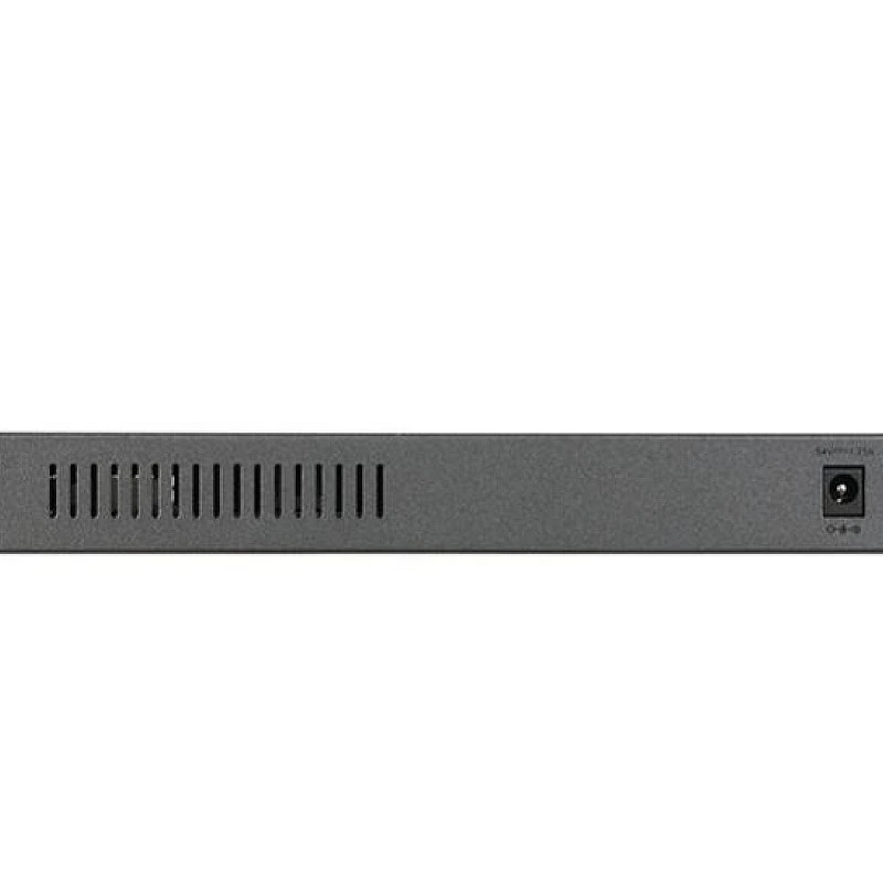 Netgear 8 Port Gigabit POE+ Smart Managed Switch, GS110TP - GS110TP Switches ｜ 衍光HinKwong 香港