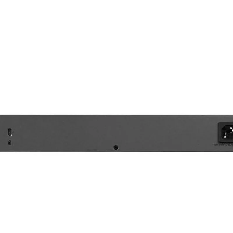 Netgear 8 Port Gigabit POE+ 智能管型交換器, GS510TPP - GS510TPP 交換器 ｜ 衍光HinKwong 香港