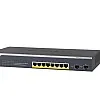 Netgear 8 Port Gigabit POE+ 智能管型交換器, GS510TPP - GS510TPP 交換器 ｜ 衍光HinKwong 香港