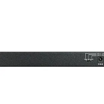 Netgear 8 Port Gigabit PoE+ 非管型交換器, GS308PP