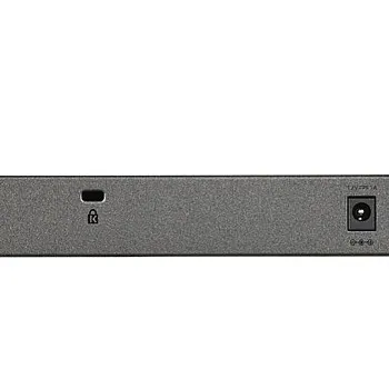 Netgear 8 Port Gigabit Smart Managed Switch, GS108T-300