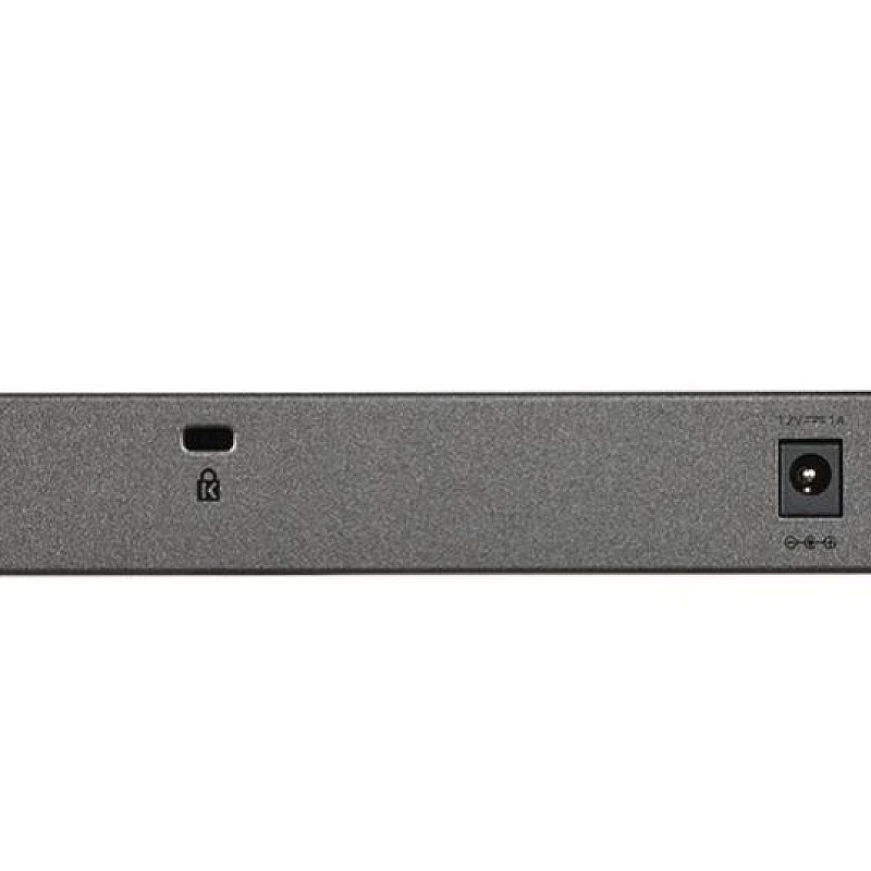 Netgear 8 Port Gigabit Smart Managed Switch, GS108T-300 - GS108T-300 Switches ｜ 衍光HinKwong 香港