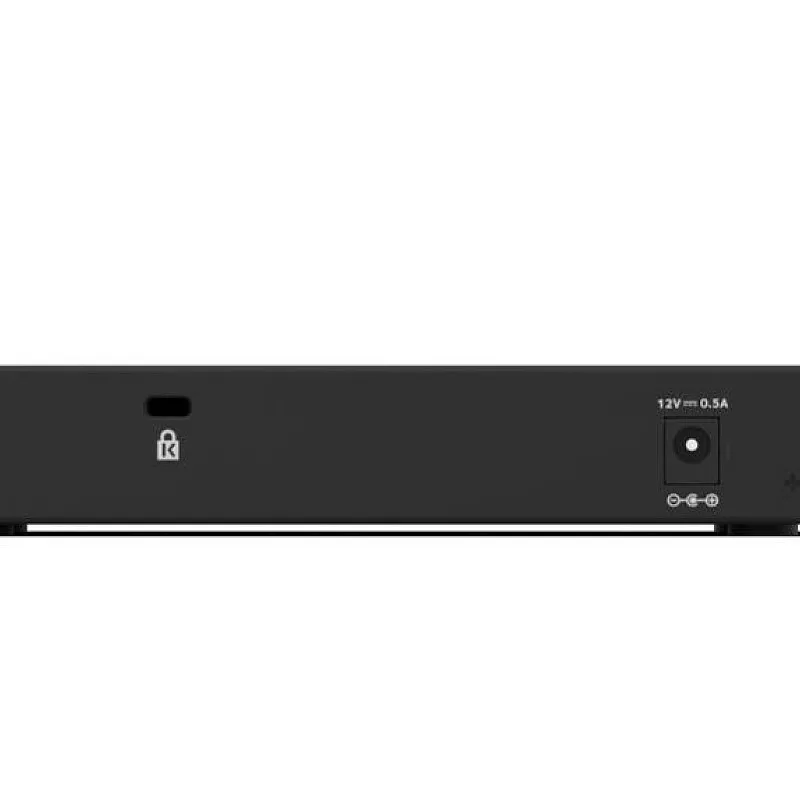 Netgear 8 port Gigabit 非網管交換器, GS308 - GS308 交換器 ｜ 衍光HinKwong 香港