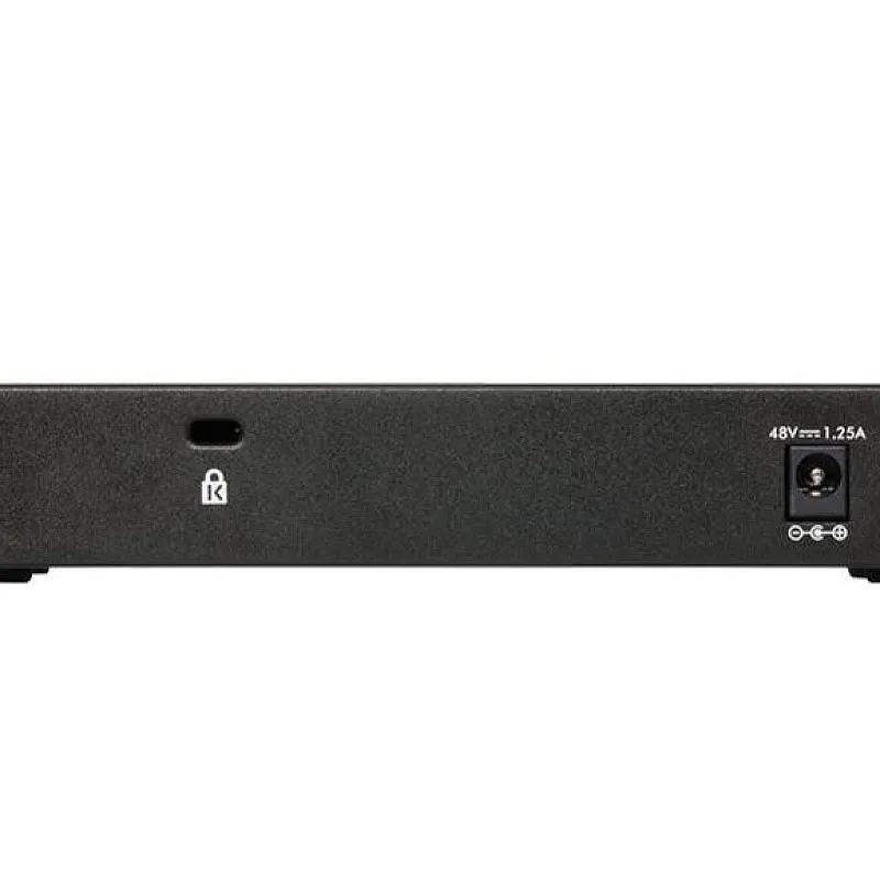 Netgear 8 Port Gigabit 非管型交換器, GS308P - GS308P 交換器 ｜ 衍光HinKwong 香港