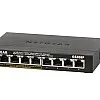 Netgear 8 Port Gigabit 非管型交換器, GS308P - GS308P 交換器 ｜ 衍光HinKwong 香港