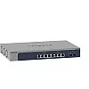Netgear 8 Port Multi-Gigabit/10G PoE++ 智能管型交換器, MS510TXUP - MS510TXUP 交換器 ｜ 衍光HinKwong 香港