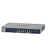 Netgear 8 Port Multi-Gigabit/10G Smart Managed Switch, MS510TXM - MS510TXM Switches ｜ 衍光HinKwong 香港