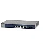 Netgear 8 Port Multi-Gigabit/10G Smart Managed Switch, MS510TXM