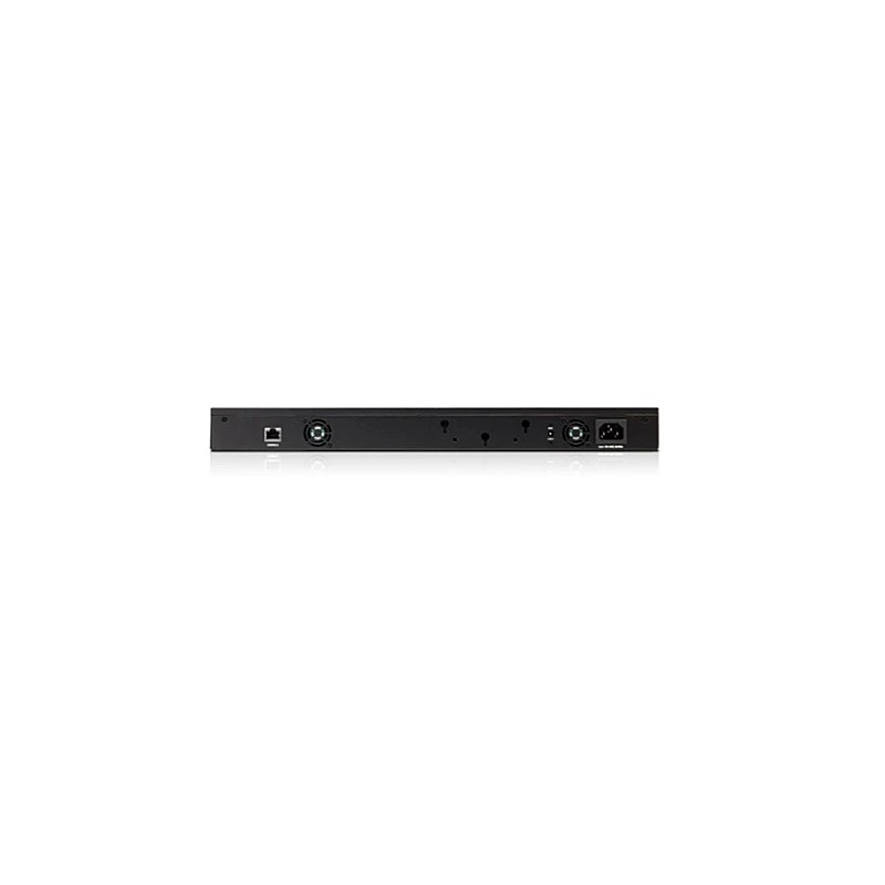 Ubiquiti EdgeSwitch 24 Ports LITE Switch, ES-24-LITE - U-ES-24-LITE Switches ｜ 衍光HinKwong 香港