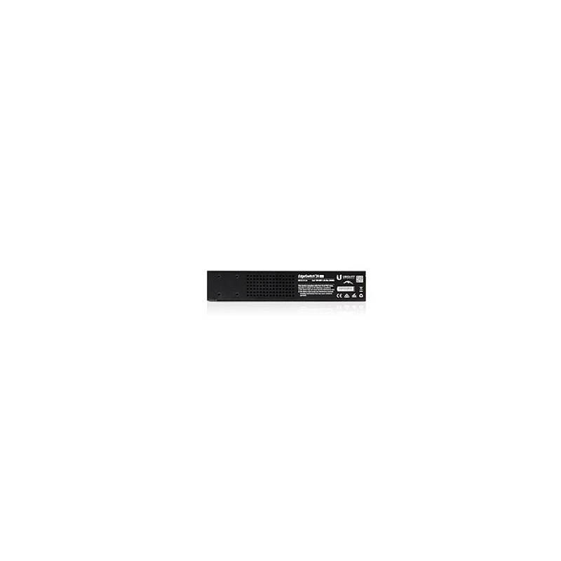 Ubiquiti EdgeSwitch 24 Ports LITE Switch, ES-24-LITE - U-ES-24-LITE Switches ｜ 衍光HinKwong 香港