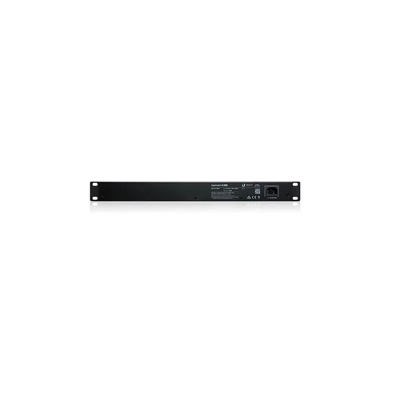 Ubiquiti EdgeSwitch 48 Ports 500W 交換器, ES-48-500W - U-ES-48-500W 交換器 ｜ 衍光HinKwong 香港