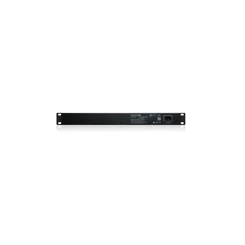 Ubiquiti EdgeSwitch 48 Ports 750W 交換器, ES-48-750W - U-ES-48-750W 交換器 ｜ 衍光HinKwong 香港