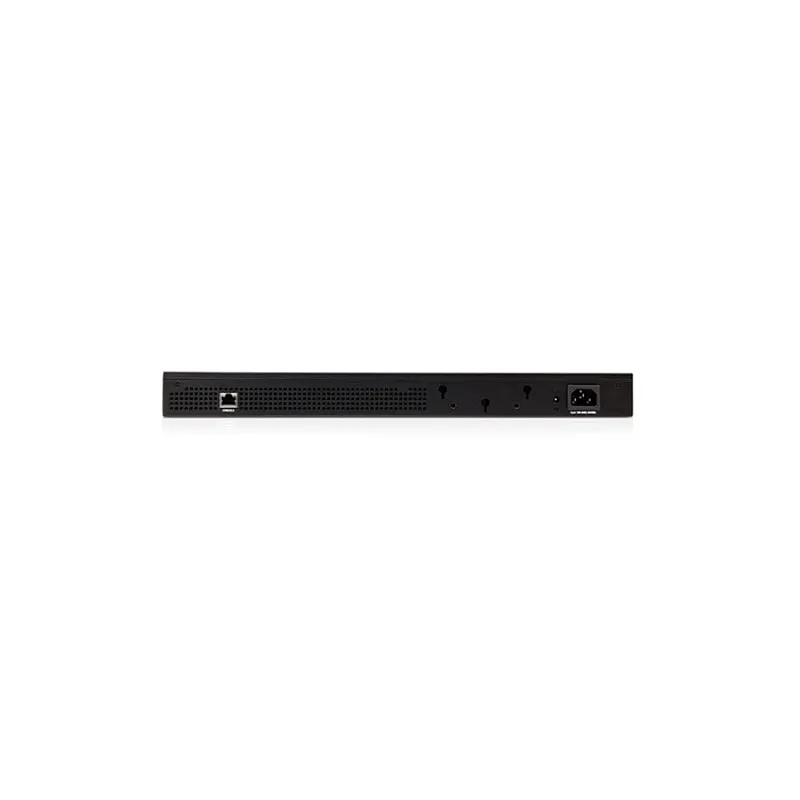 Ubiquiti EdgeSwitch 48 Ports LITE 交換器, ES-48-LITE - U-ES-48-LITE 交換器 ｜ 衍光HinKwong 香港