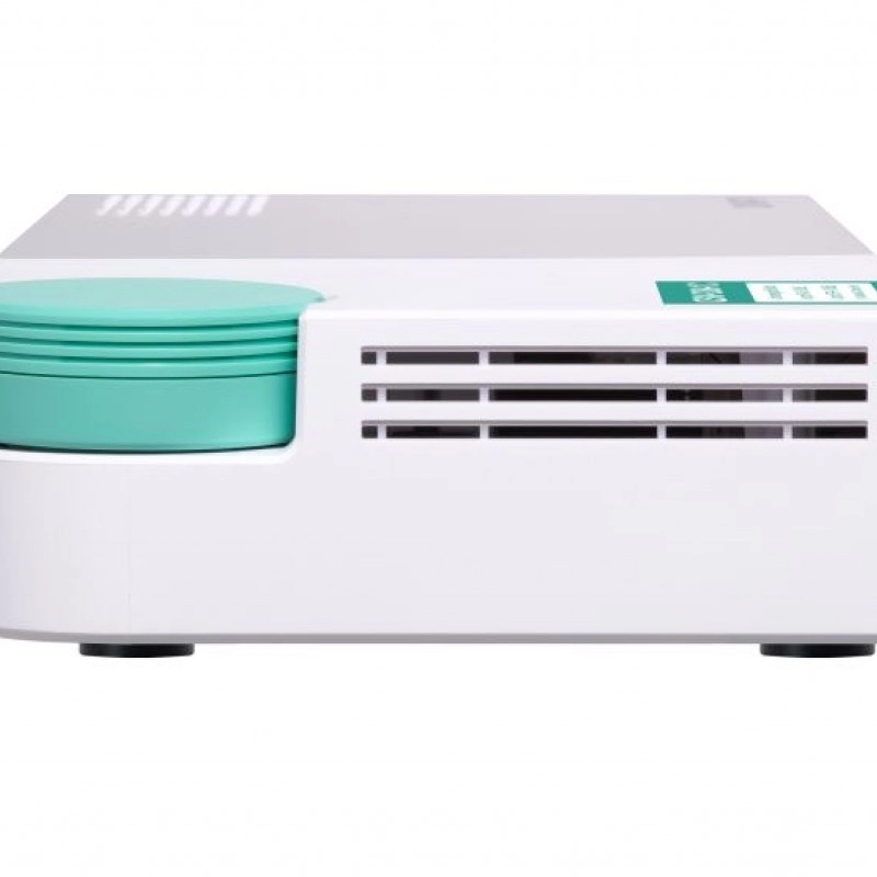 威聯通 QNAP 11 Ports 無網管型交換器, QSW-308-1C交換器