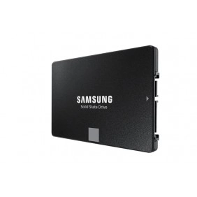 Samsung 870 EVO 2.5" SATA 1TB SSD, MZ-77E1T0BW