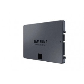 Samsung 870 QVO 2.5" SATA 1TB SSD, MZ-77Q1T0BW