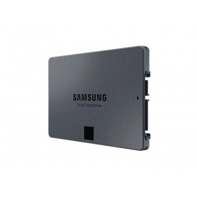Samsung 870 QVO 2.5" SATA 2TB SSD, MZ-77Q2T0BW