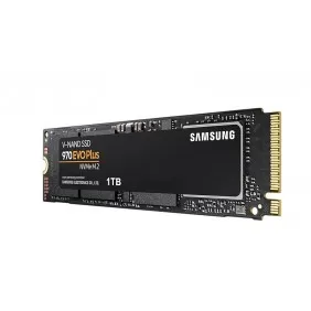 Samsung 970 EVO PLUS NVMe M.2 1TB 固態硬碟, MZ-V7S1T0BW
