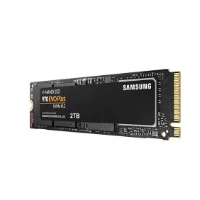 Samsung 970 EVO PLUS NVMe M.2 2TB SSD, MZ-V7S2T0BW