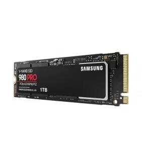 Samsung 980 PRO PCIe Gen 4.0 x4 NVMe 1.3c 1TB SSD, MZ-V8P1T0BW