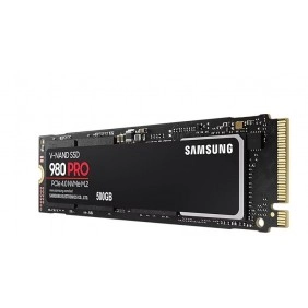 Samsung 980 PRO PCIe Gen 4.0 x4 NVMe 1.3c 500GB SSD, MZ-V8P500BW