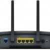 群暉 Synology Tri-band WiFi 6 2.5GbE 路由器, RT6600ax路由器