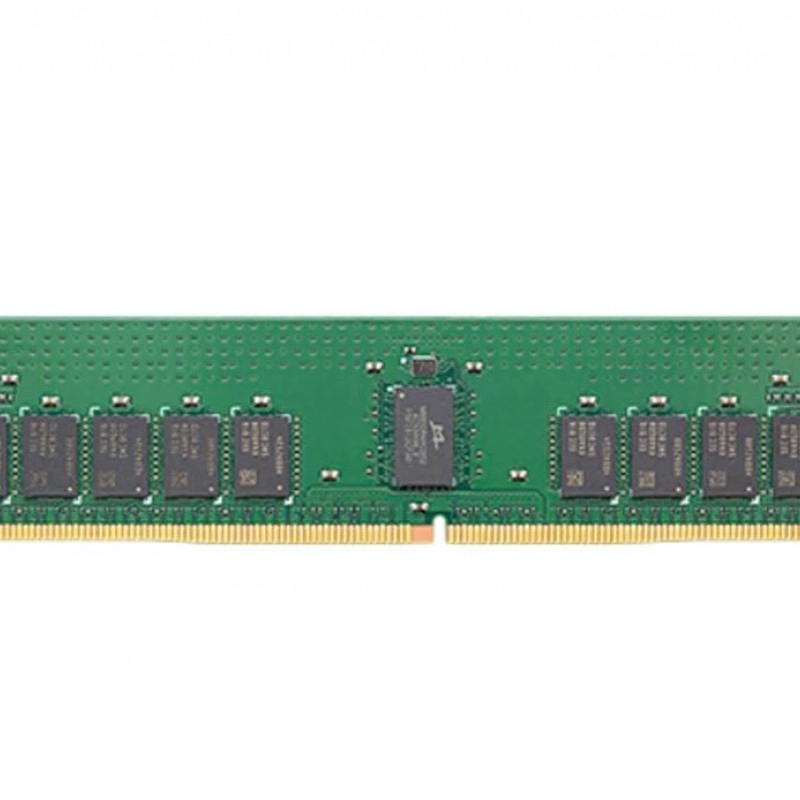 群暉 Synology D4RD-2666-32GNAS 配件