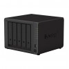 群暉 Synology DS1522+ NAS 網絡儲存裝置直立式 NAS