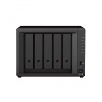 群暉 Synology DS1522+ NAS 網絡儲存裝置