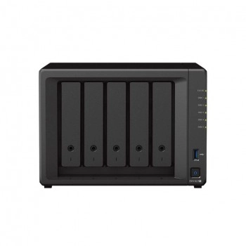 群暉 Synology DS1522+ NAS 網絡儲存裝置