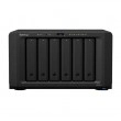 Synology DS1621+ NAS
